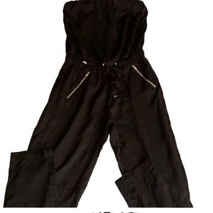 Bar lll overall size S